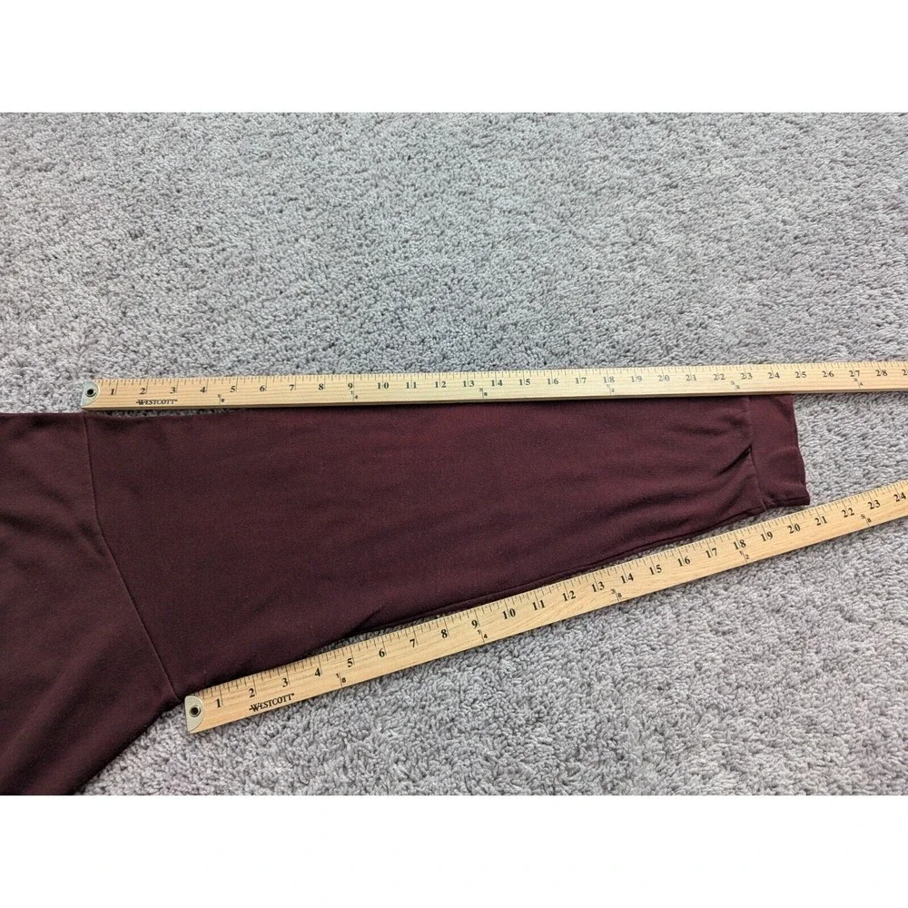 Vintage L.L. Bean Pullover Mens XXL Tall‎ Sweater Long Sleeve Made in USA
